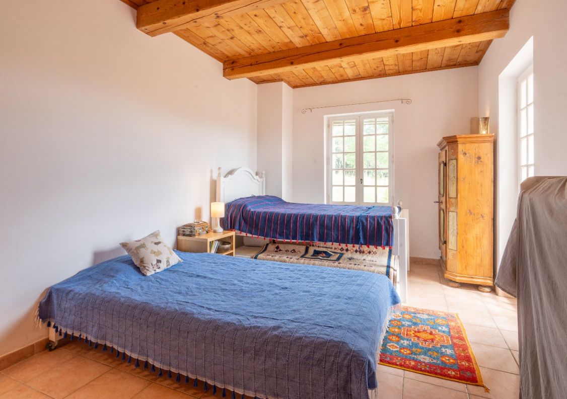 vente Maison de campagne Reillanne