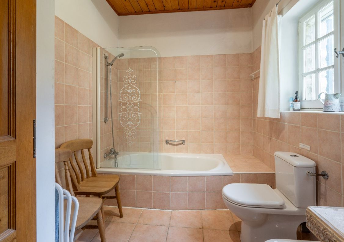 vente Maison de campagne Reillanne