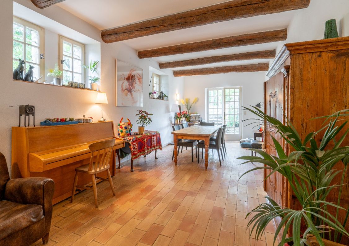 vente Maison de campagne Reillanne
