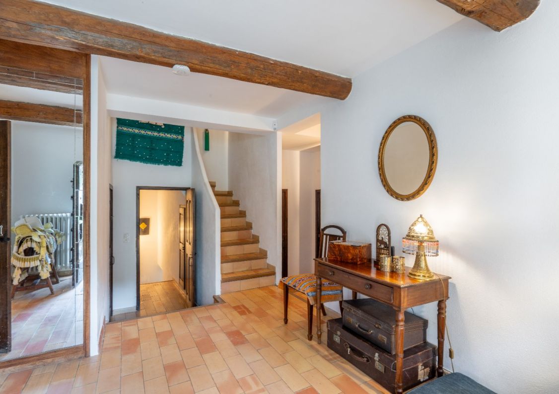 vente Maison de campagne Reillanne