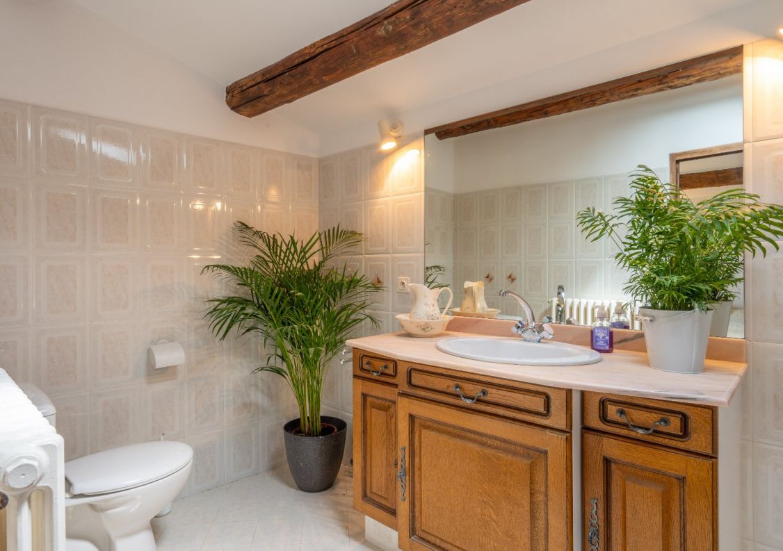 vente Maison de campagne Reillanne