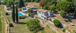 vente Maison de campagne Reillanne