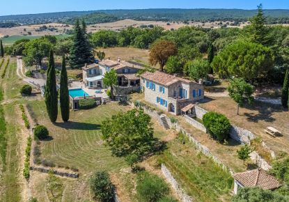 vente Maison de campagne Reillanne