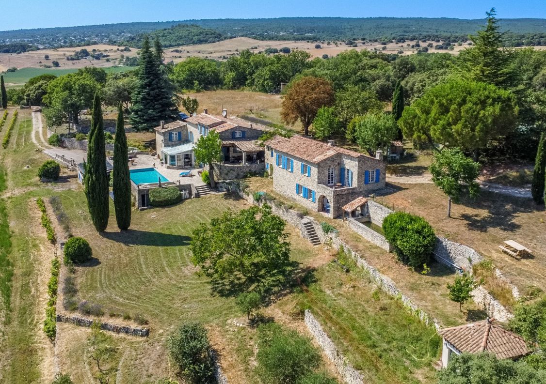 sale Maison de campagne Reillanne