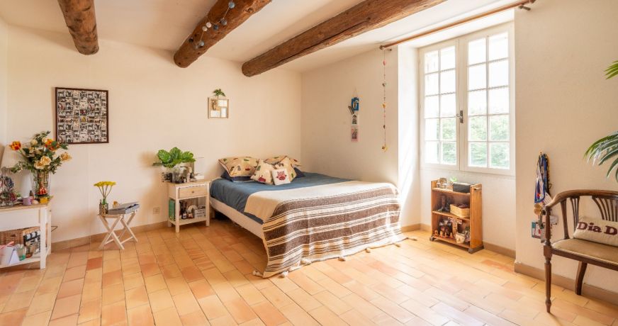 vente Maison de campagne Reillanne