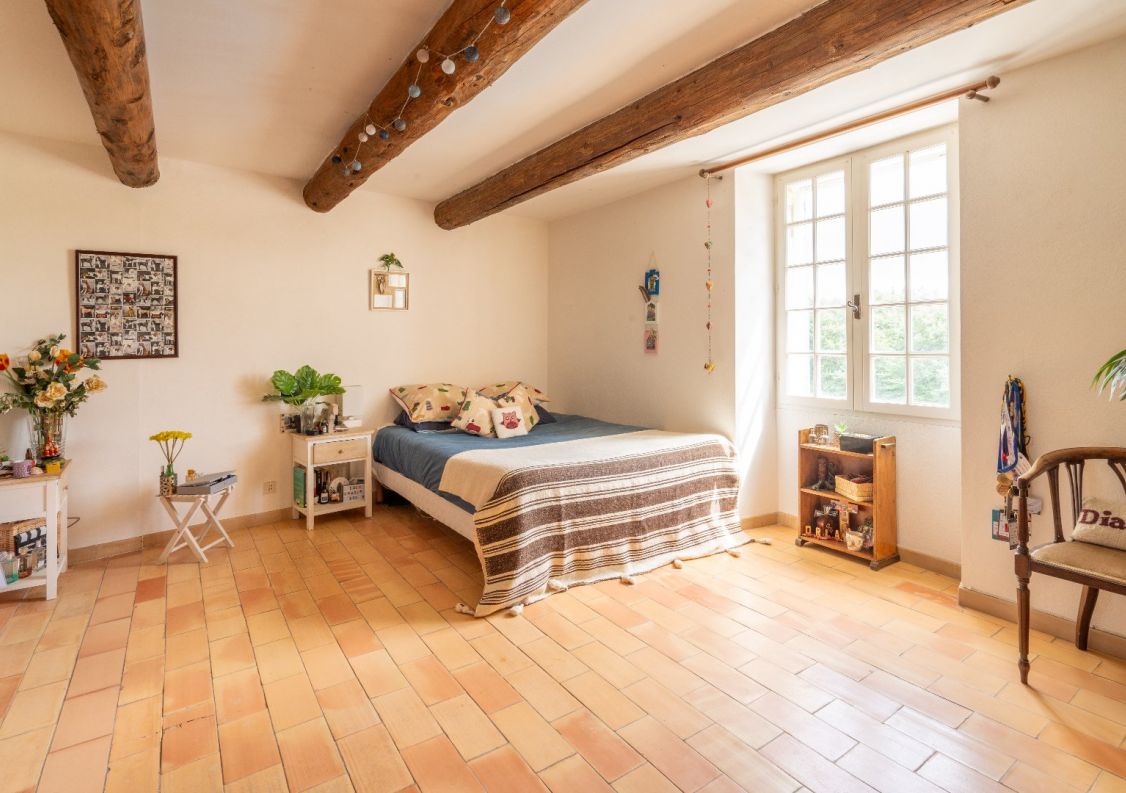 vente Maison de campagne Reillanne