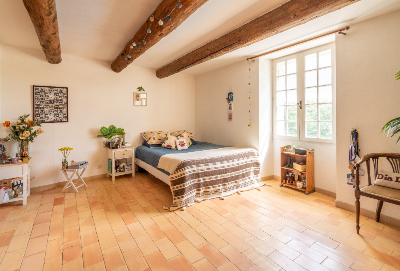 vente Maison de campagne Reillanne - Photo 9