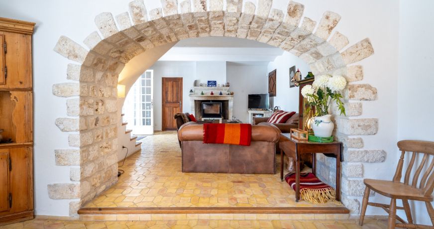 vente Maison de campagne Reillanne