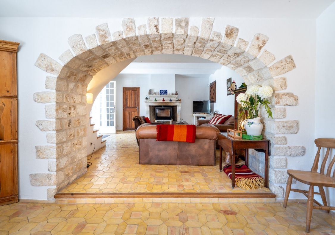 vente Maison de campagne Reillanne