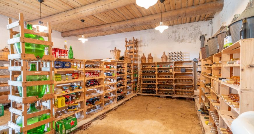 vente Maison de campagne Reillanne