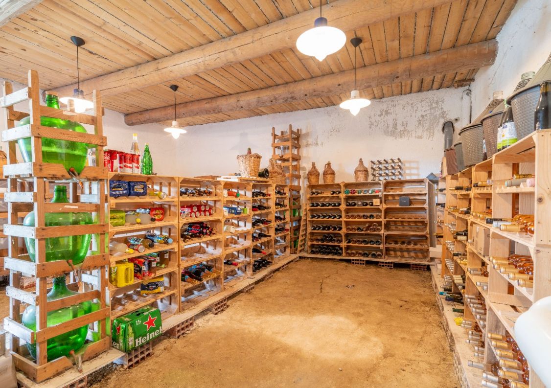 vente Maison de campagne Reillanne