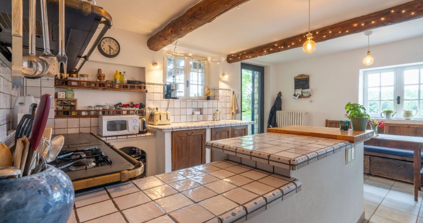 vente Maison de campagne Reillanne