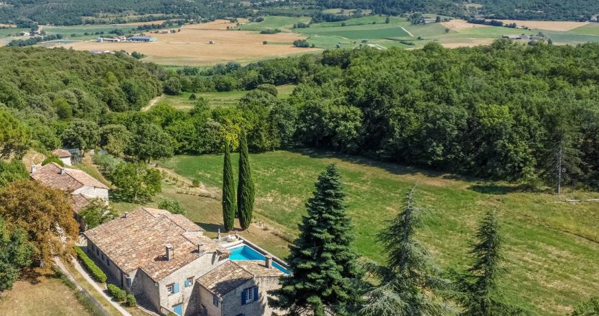 vente Maison de campagne Reillanne