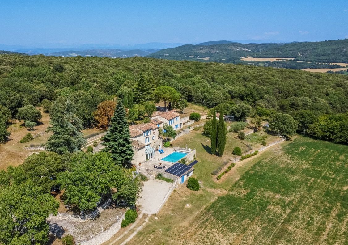 vente Maison de campagne Reillanne