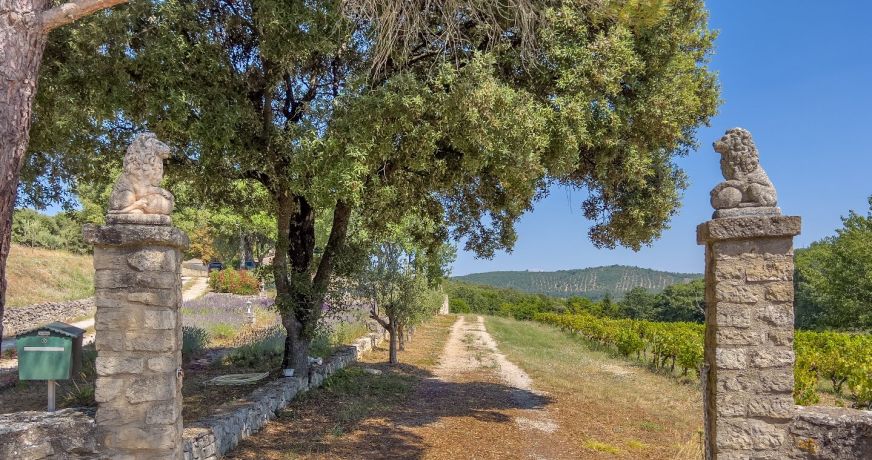 vente Maison de campagne Reillanne
