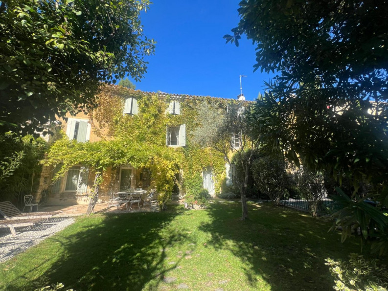 sale Maison de village Saint Didier - Photo 1