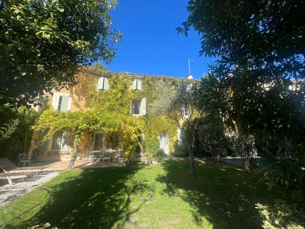 sale Maison de village Saint Didier - Photo 1