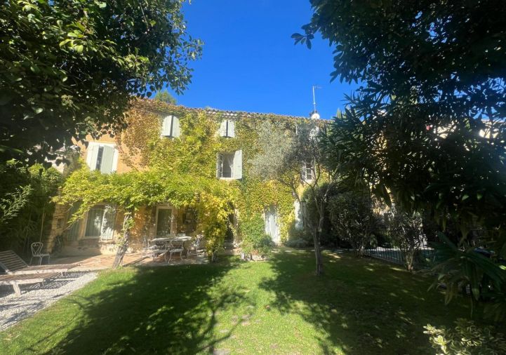 vente Maison de village Saint Didier