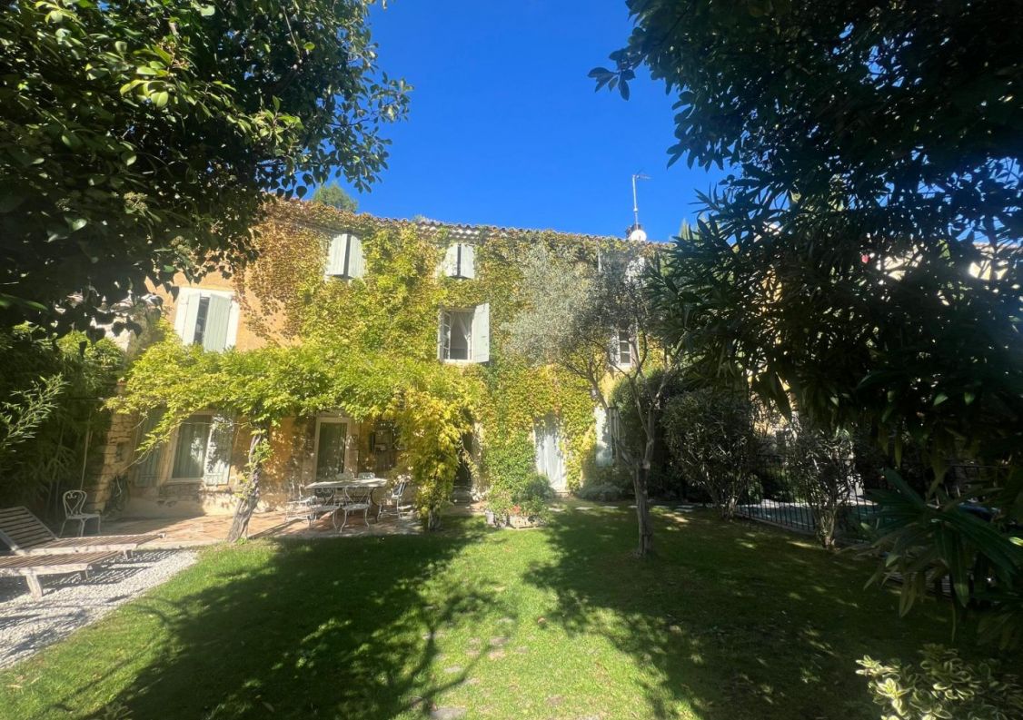 sale Maison de village Saint Didier