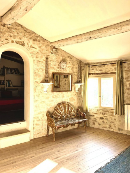 sale Maison de village Saint Didier - Photo 6