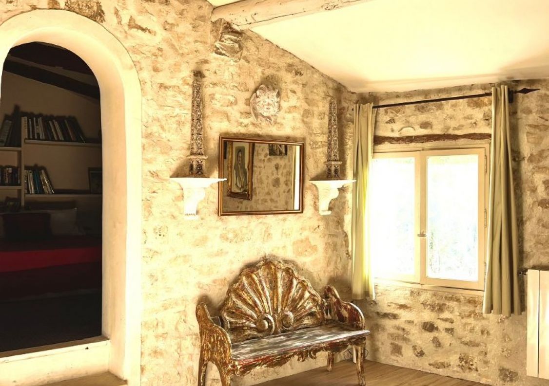 vente Maison de village Saint Didier