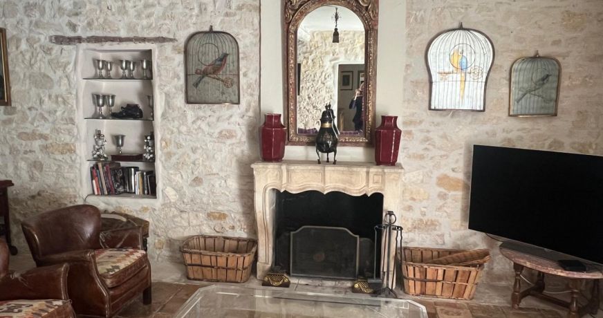 vente Maison de village Saint Didier