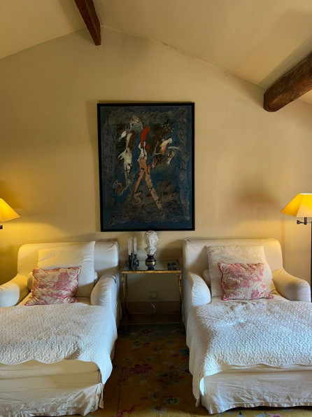 sale Maison de village Saint Didier - Photo 9