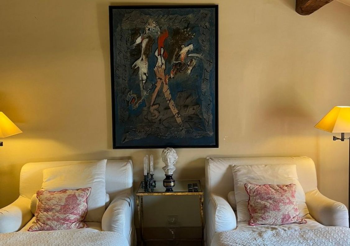 vente Maison de village Saint Didier