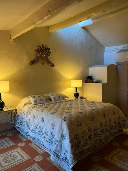 sale Maison de village Saint Didier - Photo 10