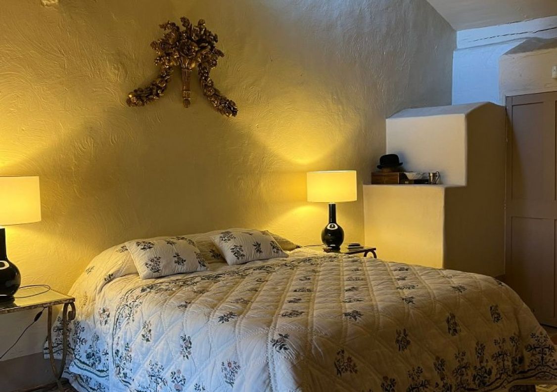 vente Maison de village Saint Didier