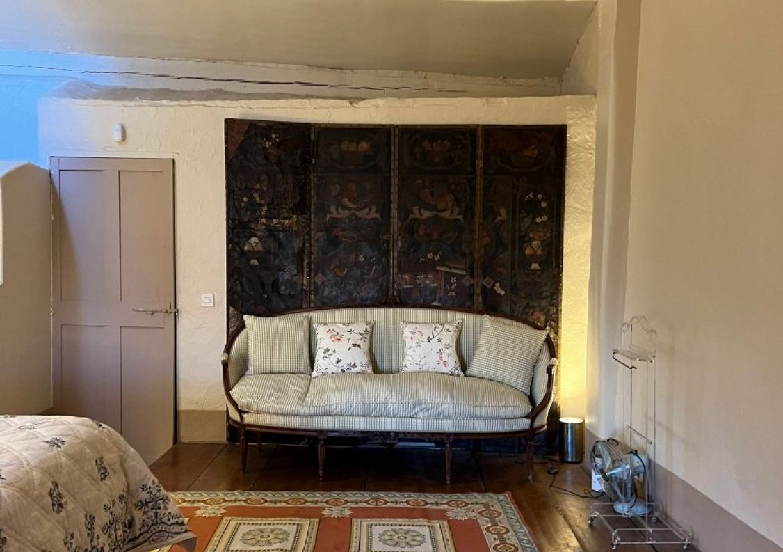 vente Maison de village Saint Didier