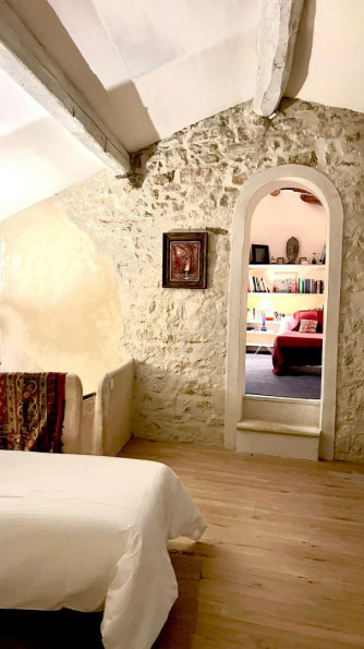 sale Maison de village Saint Didier - Photo 12