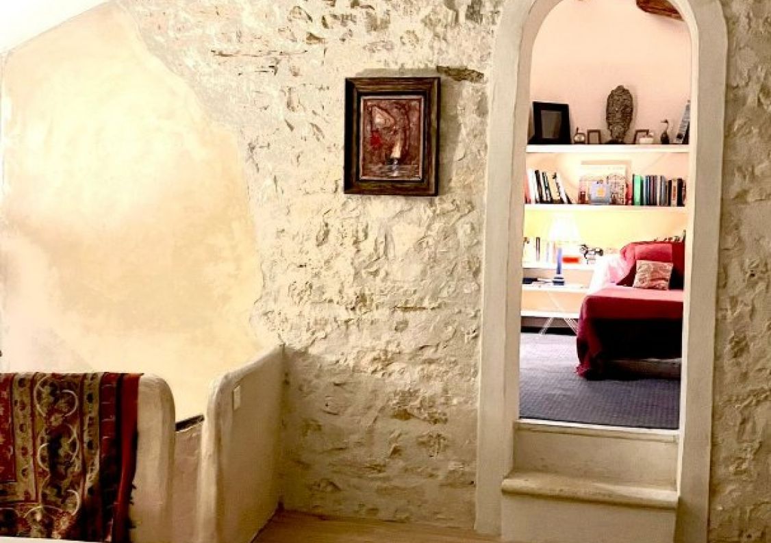 vente Maison de village Saint Didier