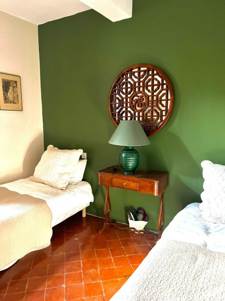 sale Maison de village Saint Didier - Photo 13