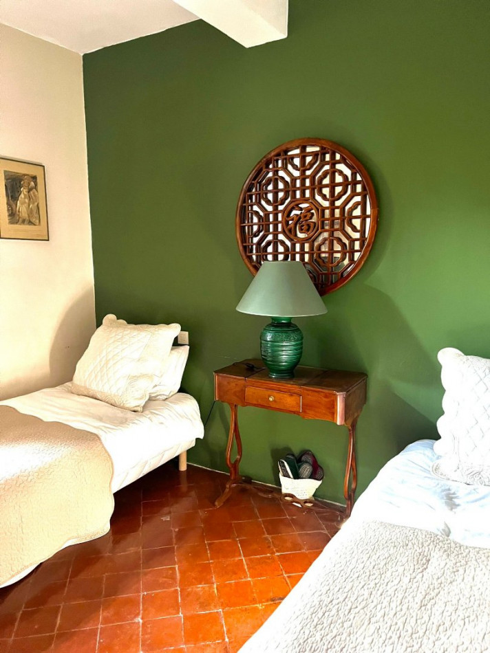 sale Maison de village Saint Didier - Photo 13