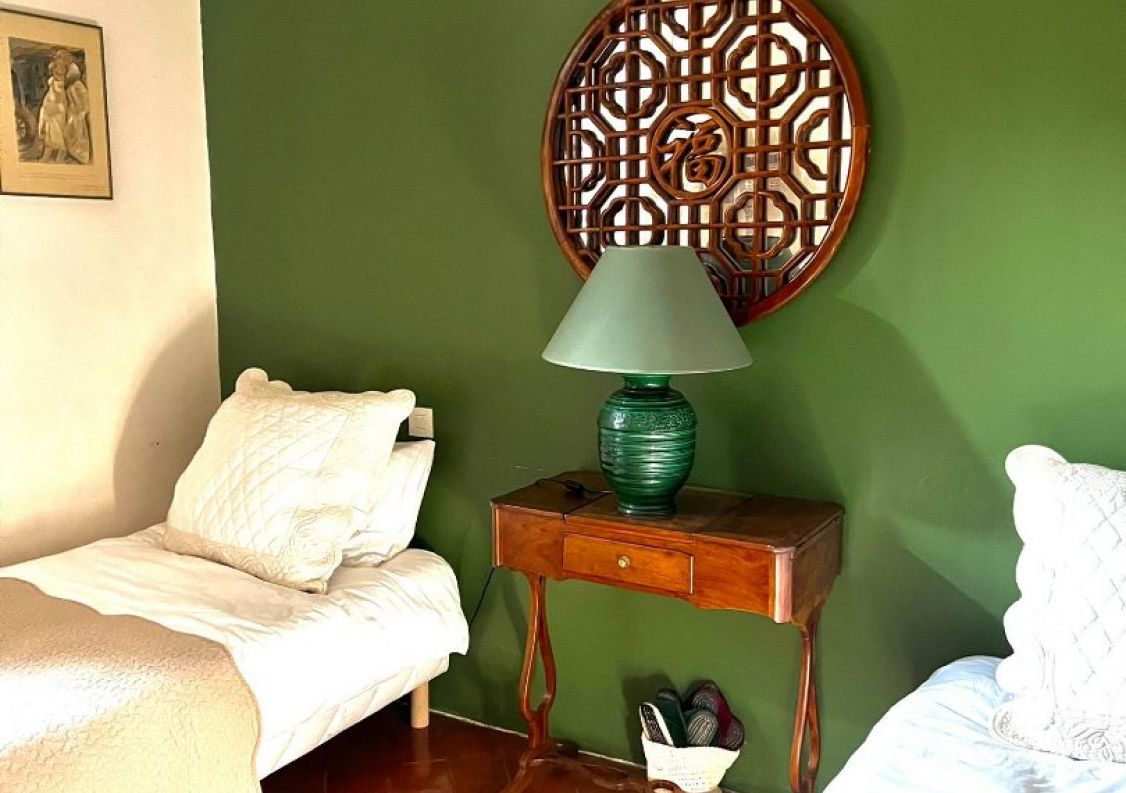 vente Maison de village Saint Didier