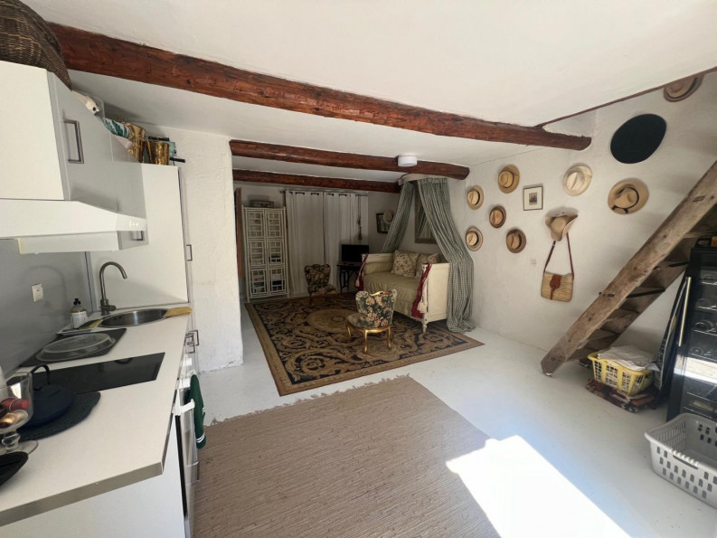 sale Maison de village Saint Didier - Photo 14