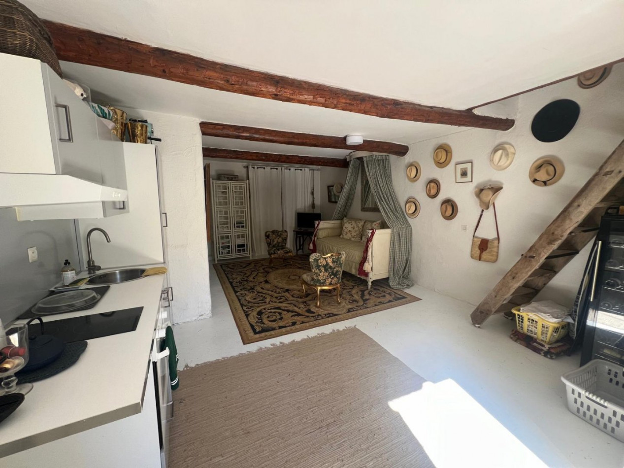 sale Maison de village Saint Didier - Photo 14