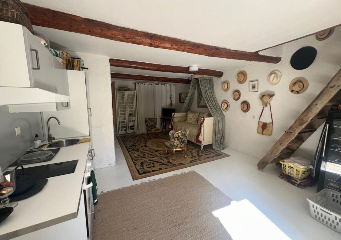 vente Maison de village Saint Didier