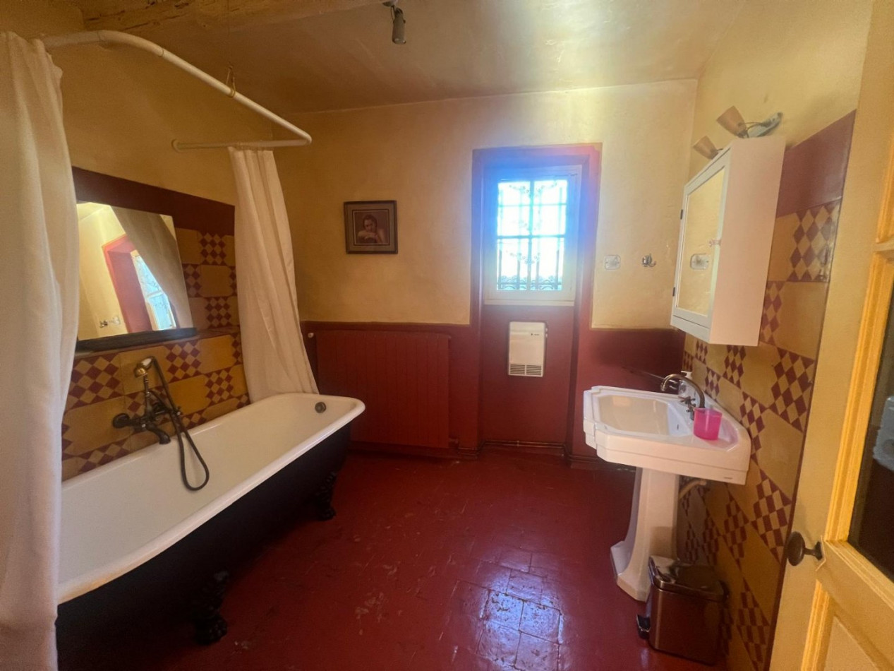 sale Maison de village Saint Didier - Photo 15