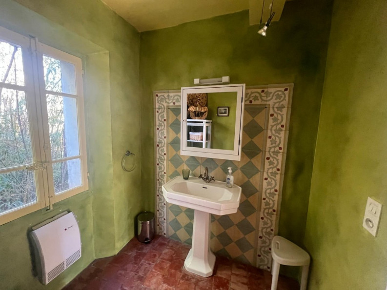 sale Maison de village Saint Didier - Photo 16