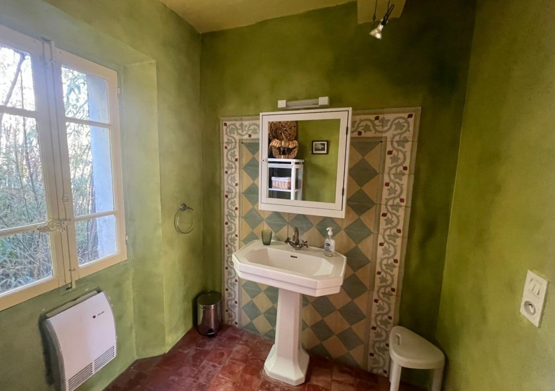 vente Maison de village Saint Didier