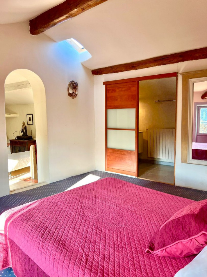 sale Maison de village Saint Didier - Photo 18