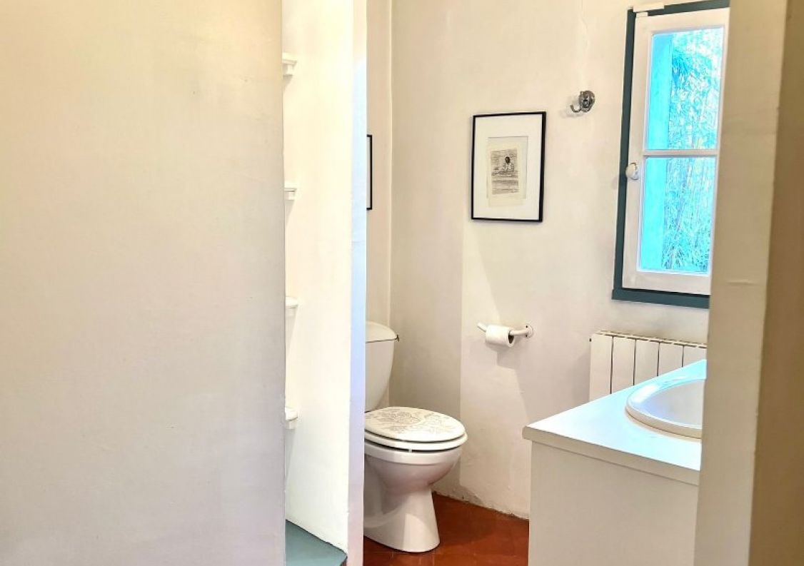 vente Maison de village Saint Didier