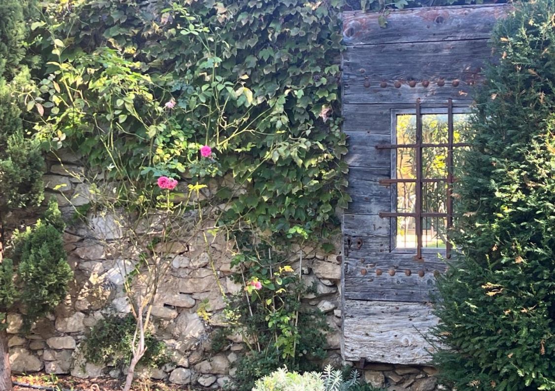 vente Maison de village Saint Didier