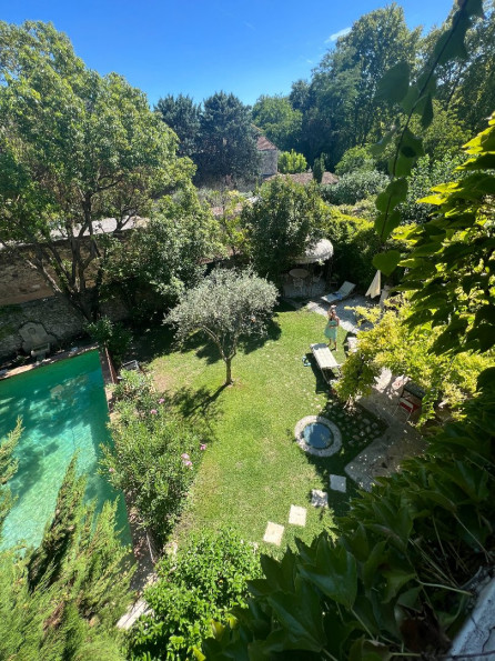 sale Maison de village Saint Didier - Photo 20