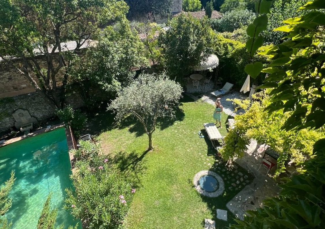 vente Maison de village Saint Didier