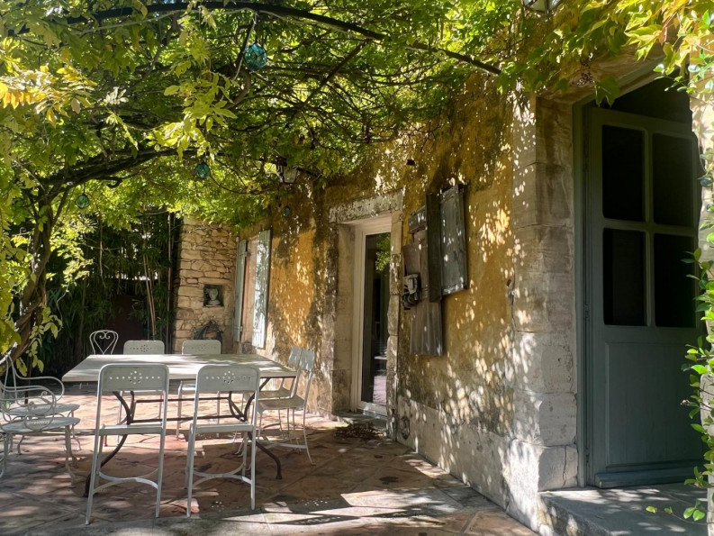 sale Maison de village Saint Didier - Photo 2