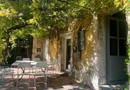 vente Maison de village Saint Didier