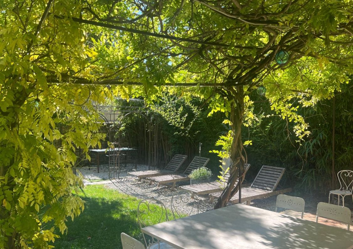 vente Maison de village Saint Didier